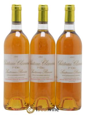 Château Climens 1er Grand Cru Classé