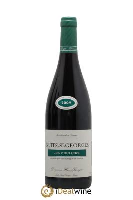 Nuits Saint-Georges 1er Cru Les Pruliers Henri Gouges