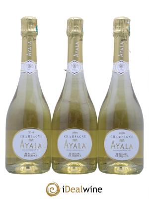 Blanc de Blancs Extra-Brut Ayala 