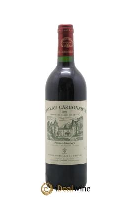 Château Carbonnieux Cru Classé de Graves