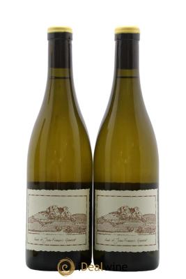 Côtes du Jura Montferrand savagnin Ganevat (Domaine)