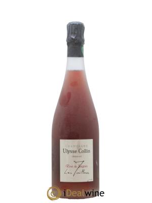 Les Maillons Extra Brut Rosé de Saignée Ulysse Collin