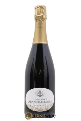 Blanc de Noirs Premier Cru Brut Nature Larmandier-Bernier