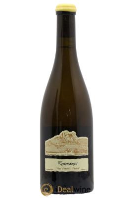 Côtes du Jura Rouchamps Chardonnay Jean-François Ganevat (Domaine)