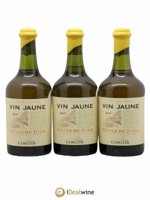 Côtes du Jura Vin Jaune