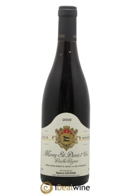 Morey Saint-Denis 1er Cru Hubert Lignier (Domaine)