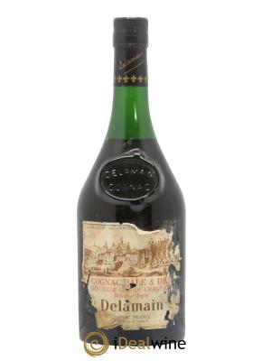 Cognac Delamain