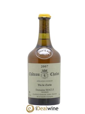 Château-Chalon Jean Macle