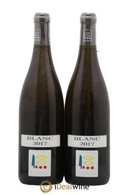 Vin de France Blanc de Macération Prieuré Roch