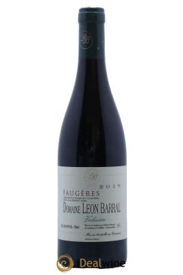 Faugères Valinière Domaine Léon Barral