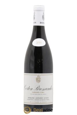 Corton Grand Cru Bressandes Antonin Guyon