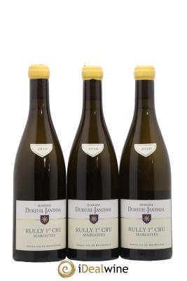 Rully 1er Cru Les Margotés Vincent Dureuil-Janthial 