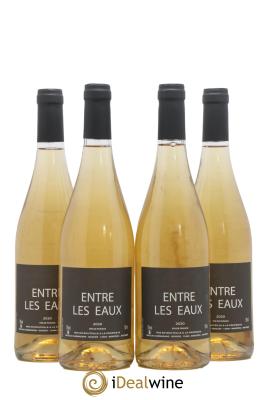 Vin de France Entre les Eaux Nicolas Caramans