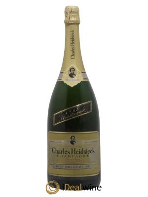 Brut Charles Heidsieck 