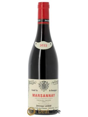 Marsannay Vieilles vignes Dominique Laurent 