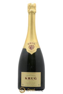 Grande Cuvée Brut Krug