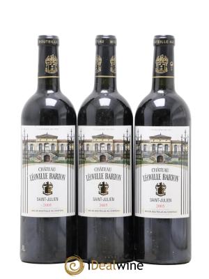 Château Léoville Barton 2ème Grand Cru Classé