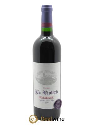 Château la Violette 