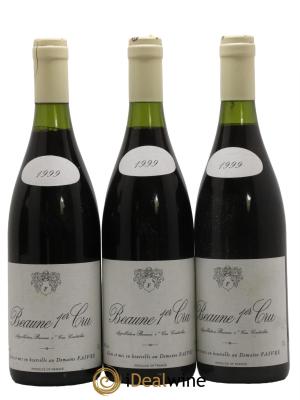 Beaune 1er Cru Domaine Faivre