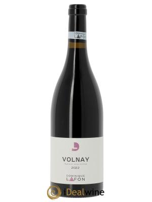 Volnay Dominique Lafon  