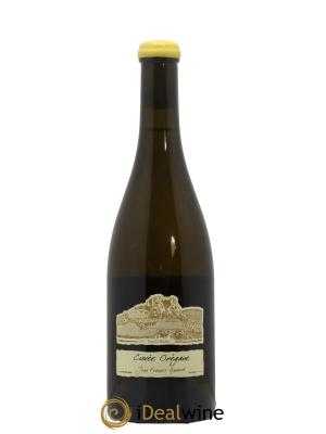 Côtes du Jura Cuvée Orégane Jean-François Ganevat (Domaine)