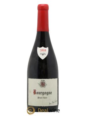 Bourgogne Fourrier (Domaine)