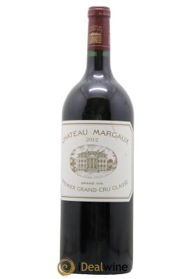 Château Margaux 1er Grand Cru Classé