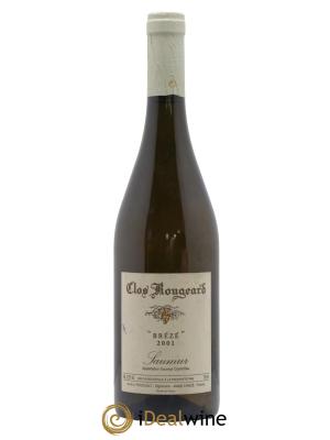 Saumur Brézé Clos Rougeard 