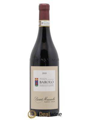 Barolo DOCG Bartolo Mascarello