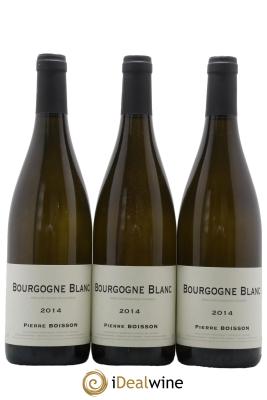 Bourgogne Pierre Boisson