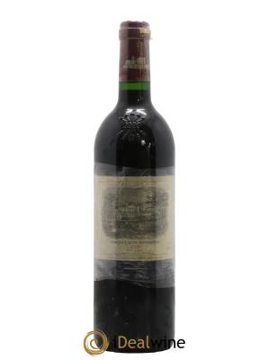 Château Lafite Rothschild 1er Grand Cru Classé