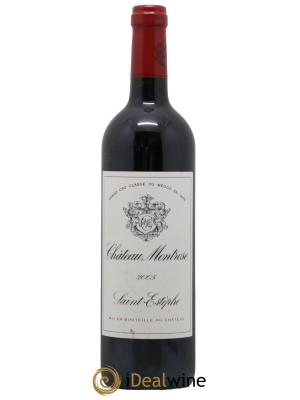 Château Montrose 2ème Grand Cru Classé