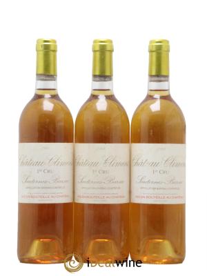 Château Climens 1er Grand Cru Classé