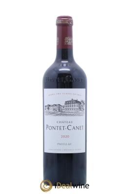 Château Pontet Canet 5ème Grand Cru Classé 