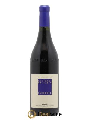 Barolo DOCG Aleste (anciennement Cannubi Boschis) Luciano Sandrone