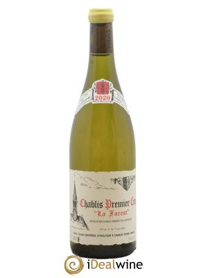 Chablis 1er Cru La Forest Vincent Dauvissat (Domaine)