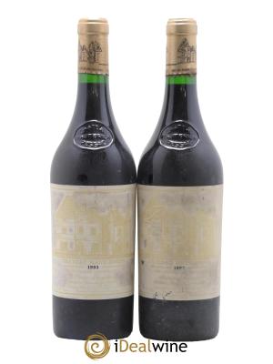 Château Haut Brion 1er Grand Cru Classé 