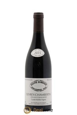 Gevrey-Chambertin Vieilles Vignes Sylvie Esmonin