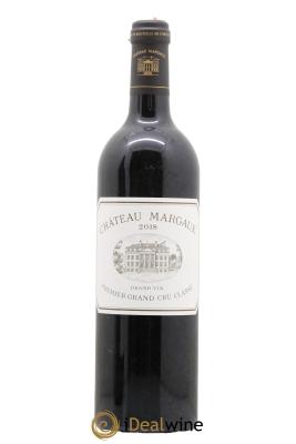 Château Margaux 1er Grand Cru Classé