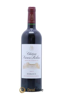 Château Prieuré Lichine 4ème Grand Cru Classé