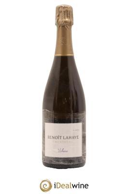 Brut Nature Violaine Benoit Lahaye