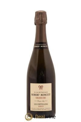 Chétillons Blanc de Blancs Grand Cru Extra Brut Robert Moncuit