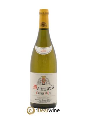 Meursault 1er Cru Charmes Matrot (Domaine)