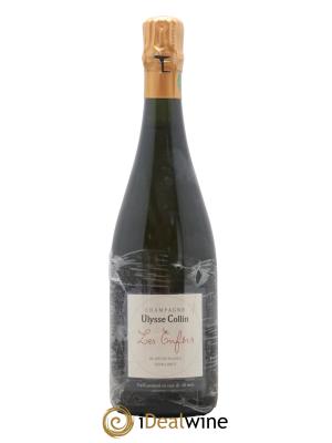 Les Enfers Blanc de Blancs Extra Brut Ulysse Collin