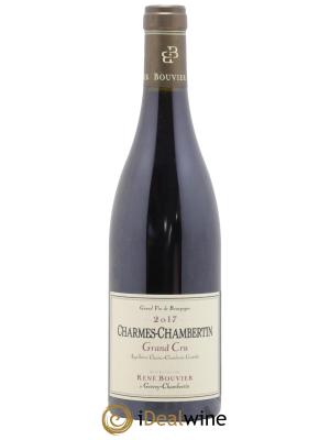 Charmes-Chambertin Grand Cru René Bouvier (Domaine)