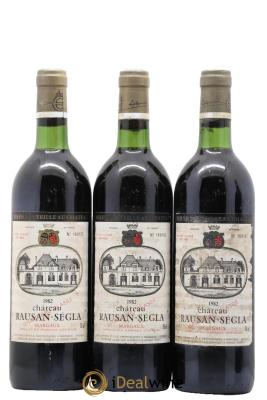 Château Rauzan Ségla Grand Cru Classé