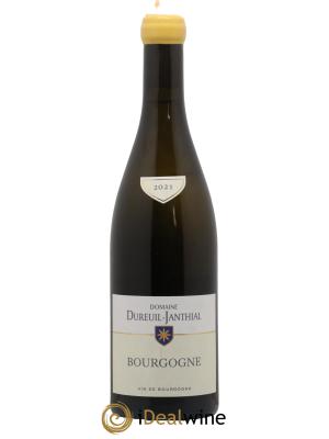 Bourgogne Vincent Dureuil-Janthial