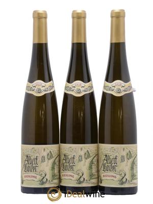 Alsace Riesling Albert Boxler