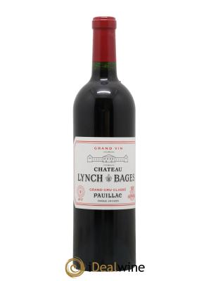 Château Lynch Bages 5ème Grand Cru Classé