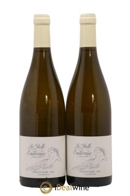 Pouilly-Fumé La Belle Endormie S et JP Agisson